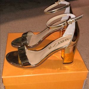 Unisa Heels